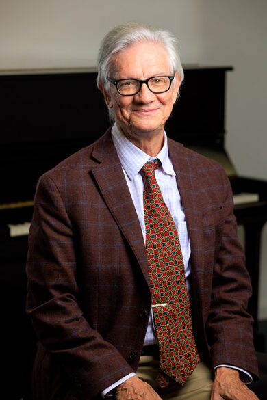 Dr. Michael Habermann
