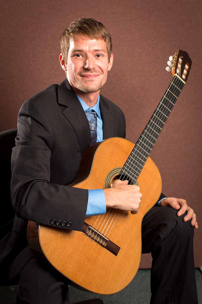 Brian Streckfus