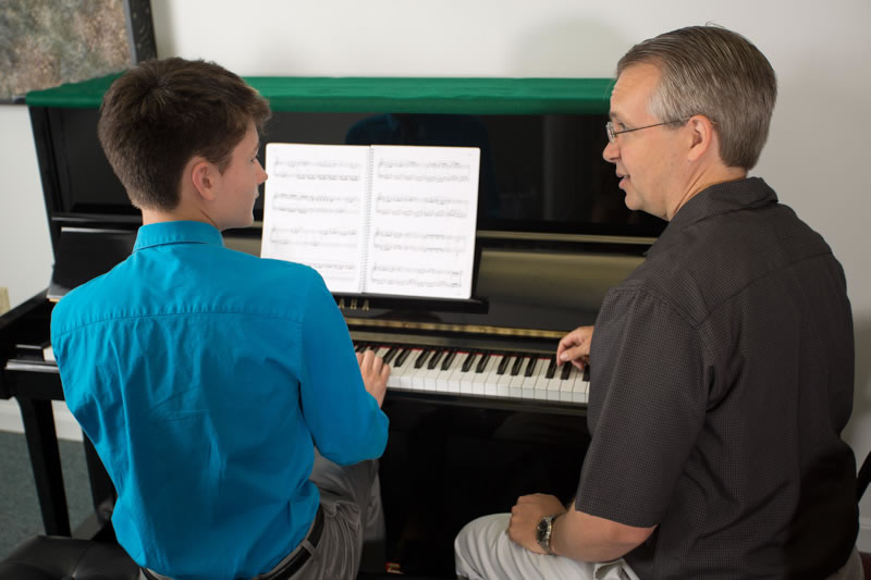 Bel Air Music Studios — Our Goals