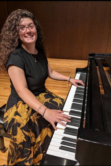 Madelyn Rader