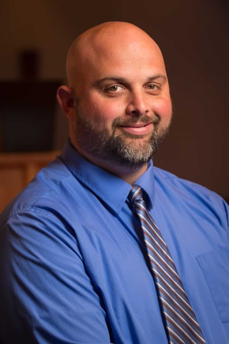 William (Bill) Jenkins, Jr.