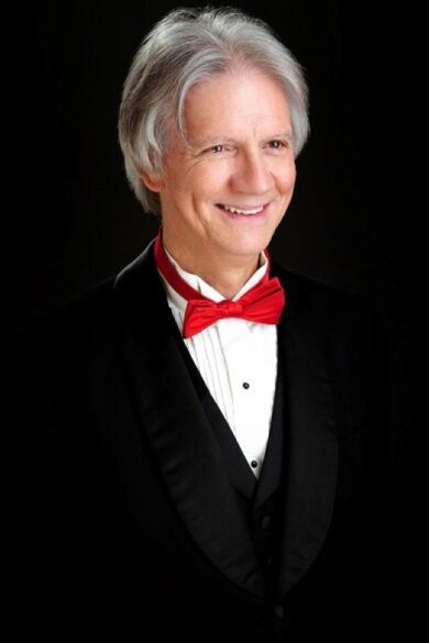 Dr. Michael Habermann, Piano